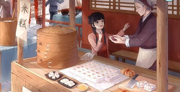 江湖悠悠第三章第六关怎么过