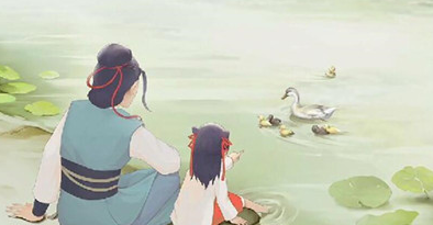 江湖悠悠第三章第八关怎么过