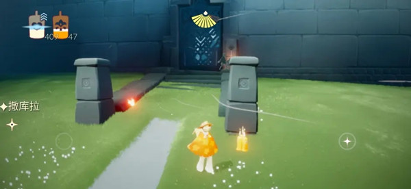 光遇7.4任务怎么做？光遇7月4日任务图文攻略大全[多图]图片4