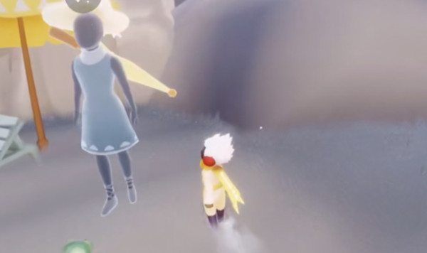 光遇夏日节活动什么时候开始？