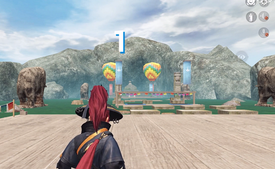 和平精英跑酷模式在哪？跑酷模式位置及进入方法[多图]图片3