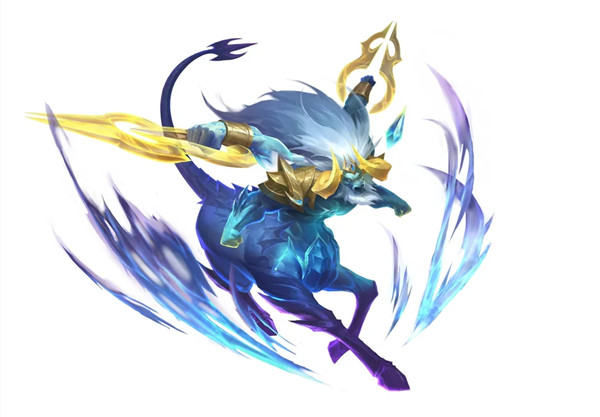 斗罗大陆h5饕餮神牛厉害吗？饕餮神牛武魂技能强度评估[多图]图片2