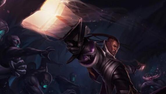 云顶之弈S5.5赛季新英雄有哪些