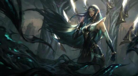 云顶之弈S5.5赛季新英雄有哪些