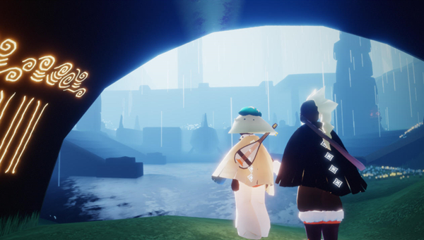 光遇7月4日季节蜡烛位置