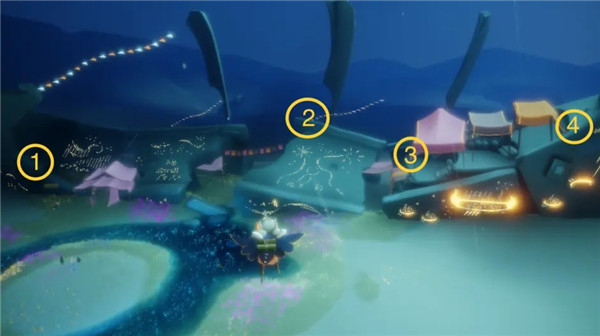 光遇7.5任务攻略大全，7月5日任务攻略汇总[多图]图片7