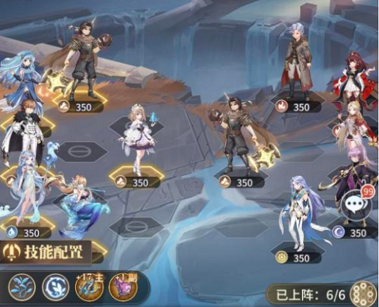 斗罗大陆武魂觉醒海岛竞技阵容搭配思路攻略：海岛竞技最强阵容推荐[多图]图片1