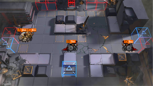 明日方舟FIN-TS打法攻略