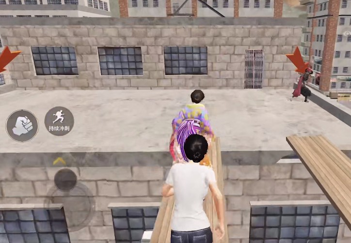 和平精英时空装置有什么作用