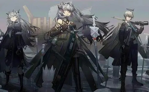 明日方舟帕拉斯干员怎么样