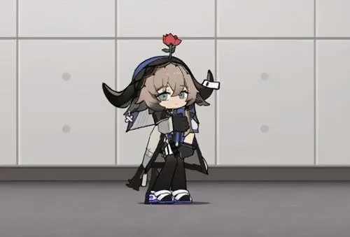 明日方舟帕拉斯干员测评