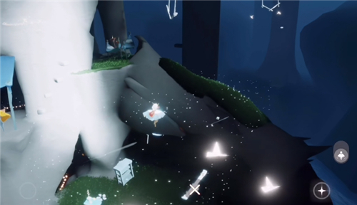 光遇共享空间国服什么时候上线