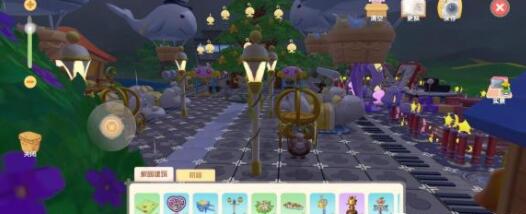 摩尔庄园手游钢琴谱子夏天的风弹奏方法