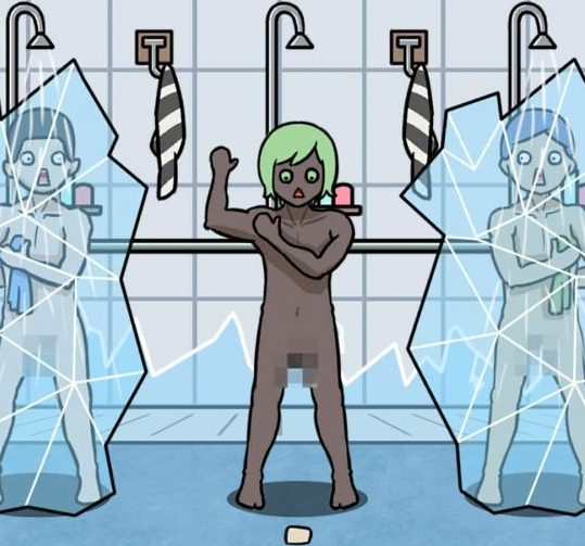 非酋的救赎第11关通关攻略