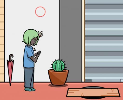 非酋的救赎第2关通关攻略