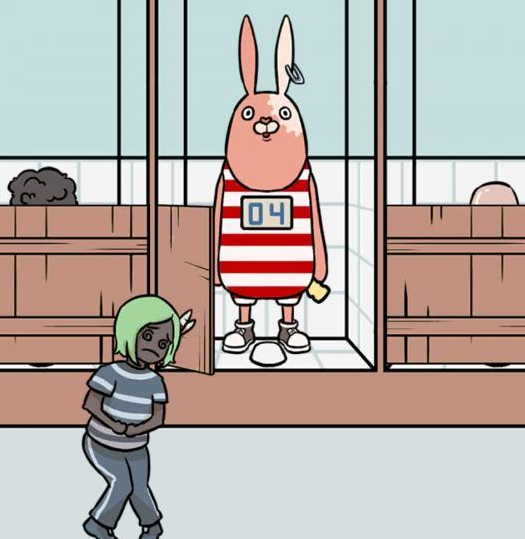 非酋的救赎第12关通关攻略