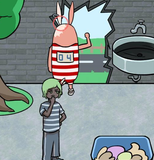 非酋的救赎第13关通关攻略