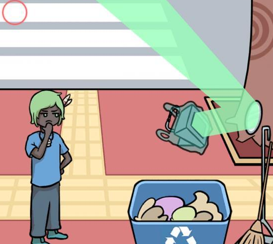 非酋的救赎第14关通关攻略