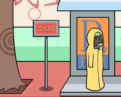 非酋的救赎第5关通关攻略