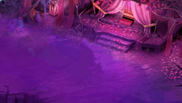 梦幻西游天蓬府门派有些什么