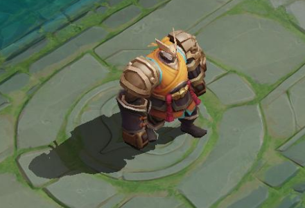 王者荣耀机关演武怎么变身机关？机关演武变成机关教程[多图]图片2