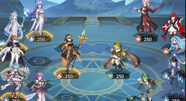 斗罗大陆武魂觉醒伊始之海5-2怎么通关？