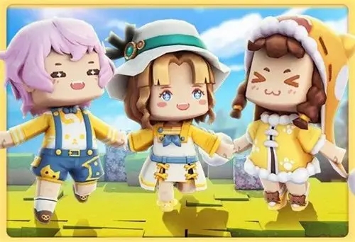 迷你世界青蛙王子克劳德怎么获得？青蛙王子克劳德皮肤激活码大全[多图]图片2