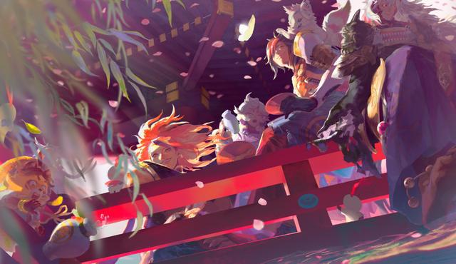 阴阳师五周年庆是几号？五周年庆活动时间预测[多图]图片2