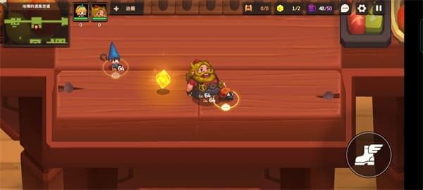 坎公骑冠剑噩梦6-1怎么全收集？噩梦6-1地精的通风密道全收集攻略汇总[多图]图片7