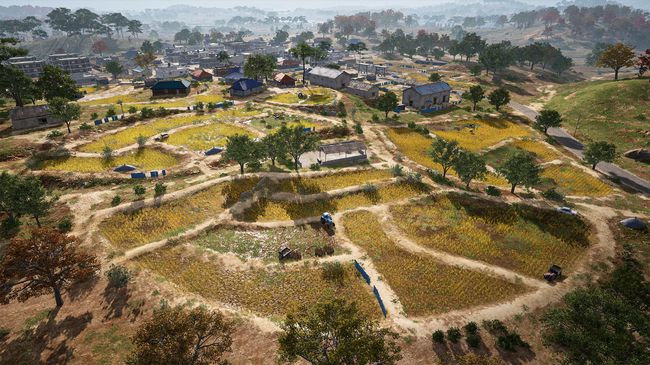 绝地求生7月7日更新了什么？7.7更新时间及内容全汇总[多图]图片8