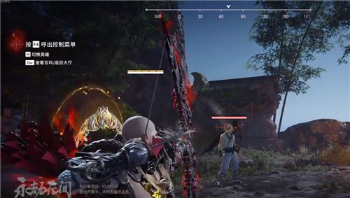 永劫无间steam7月8号能玩吗?