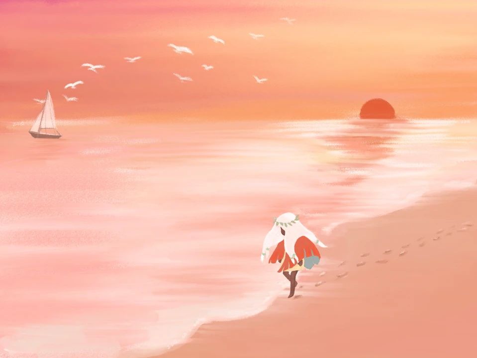 光遇智慧宝库秘密区域在哪？智慧宝库秘密区域位置一览[多图]图片1