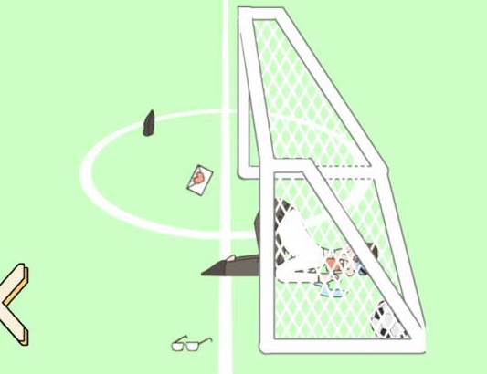 老师你听我解释啊第4关怎么过