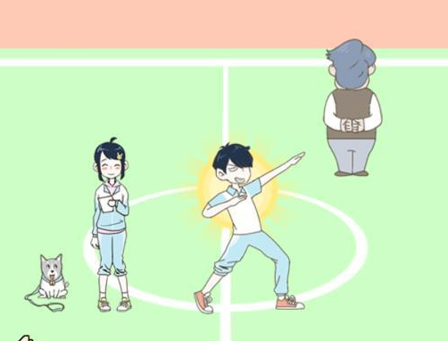 老师你听我解释啊第14关怎么过