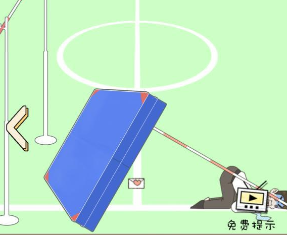 老师你听我解释啊第5关怎么过