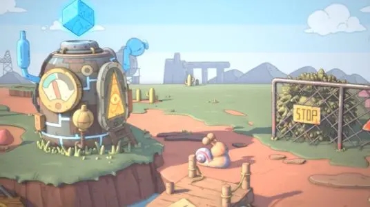 最强蜗牛土地竞拍怎么玩