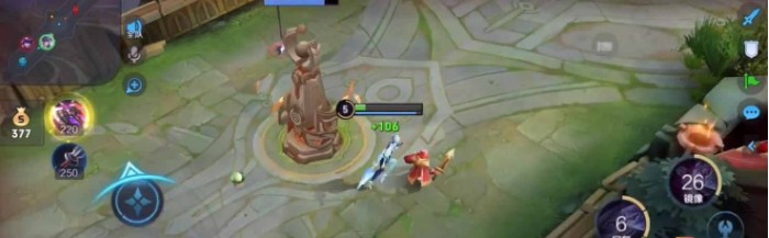 王者荣耀赏金赛1v1在哪里打？赏金赛1v1挑战位置一览图片2