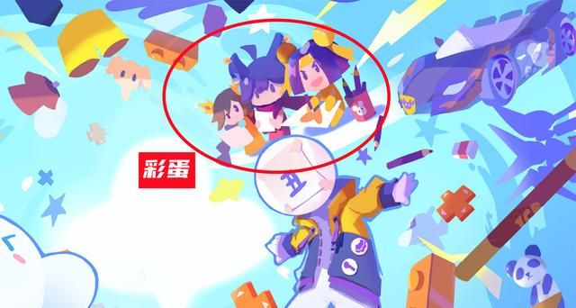 王者荣耀鲁班父子奥运皮肤多少钱？鲁班父子爱乒才会赢皮肤特效一览图片7