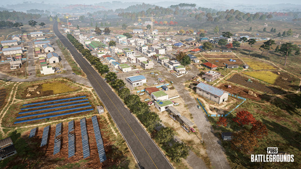 绝地求生复活赛怎么玩？新图泰戈地图复活方法介绍[多图]图片2