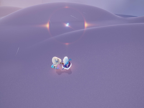 光遇7.8复刻先祖位置大全，7.8复刻旅行先祖位置及兑换物品图文汇总[多图]图片4