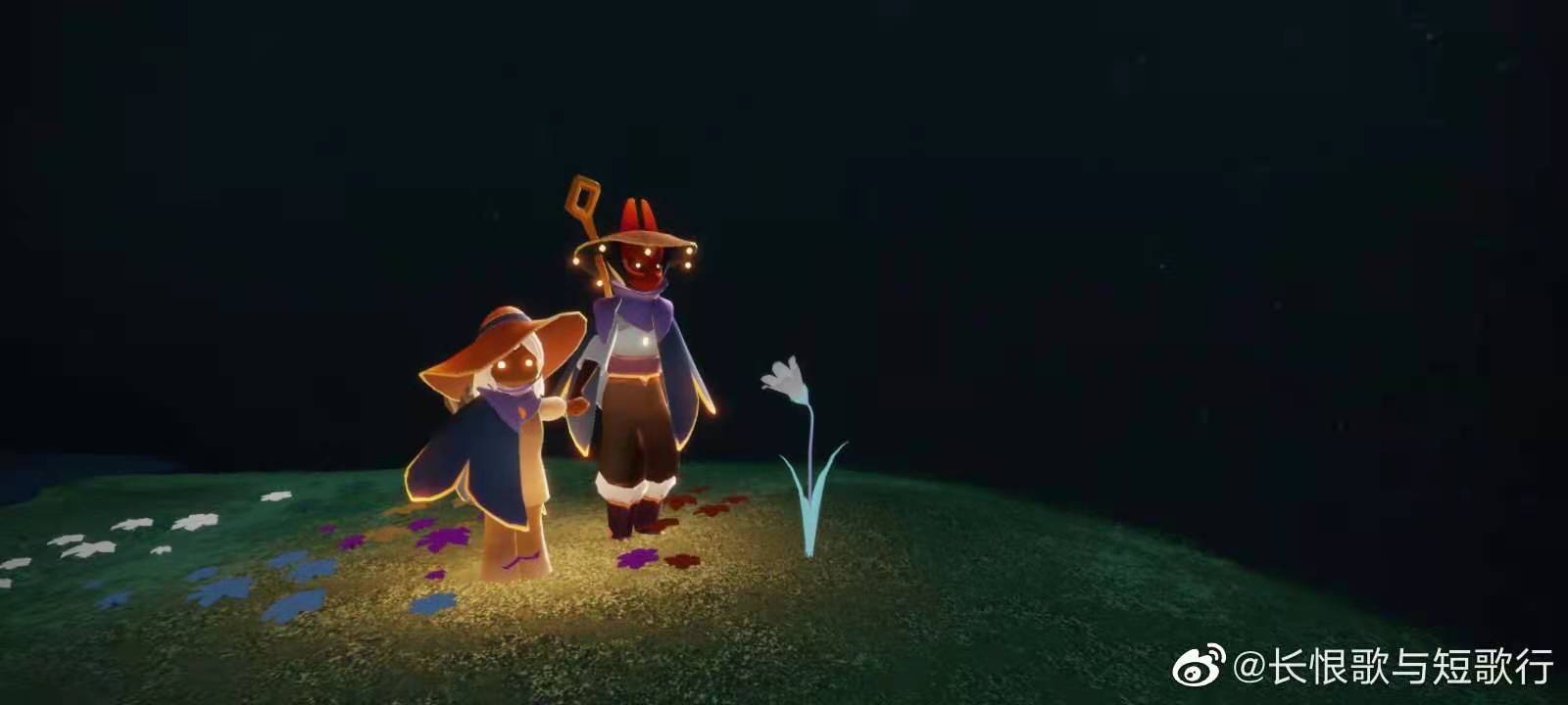 光遇7.8复刻先祖位置大全，7.8复刻旅行先祖位置及兑换物品图文汇总[多图]图片6