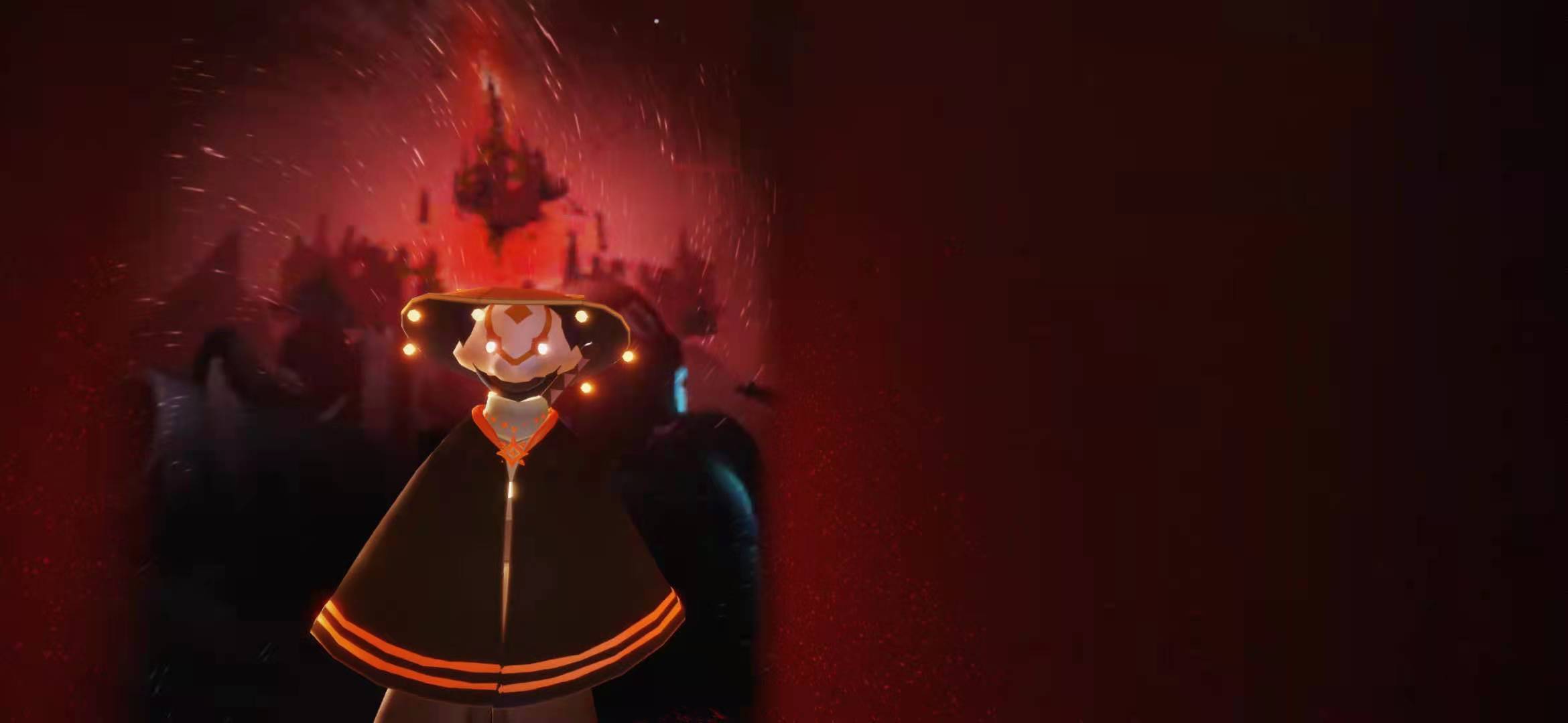 光遇7.8复刻先祖位置大全，7.8复刻旅行先祖位置及兑换物品图文汇总[多图]图片7