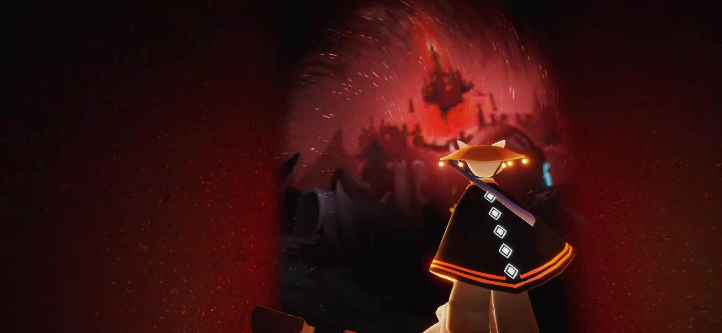 光遇7.8复刻先祖位置大全，7.8复刻旅行先祖位置及兑换物品图文汇总[多图]图片8