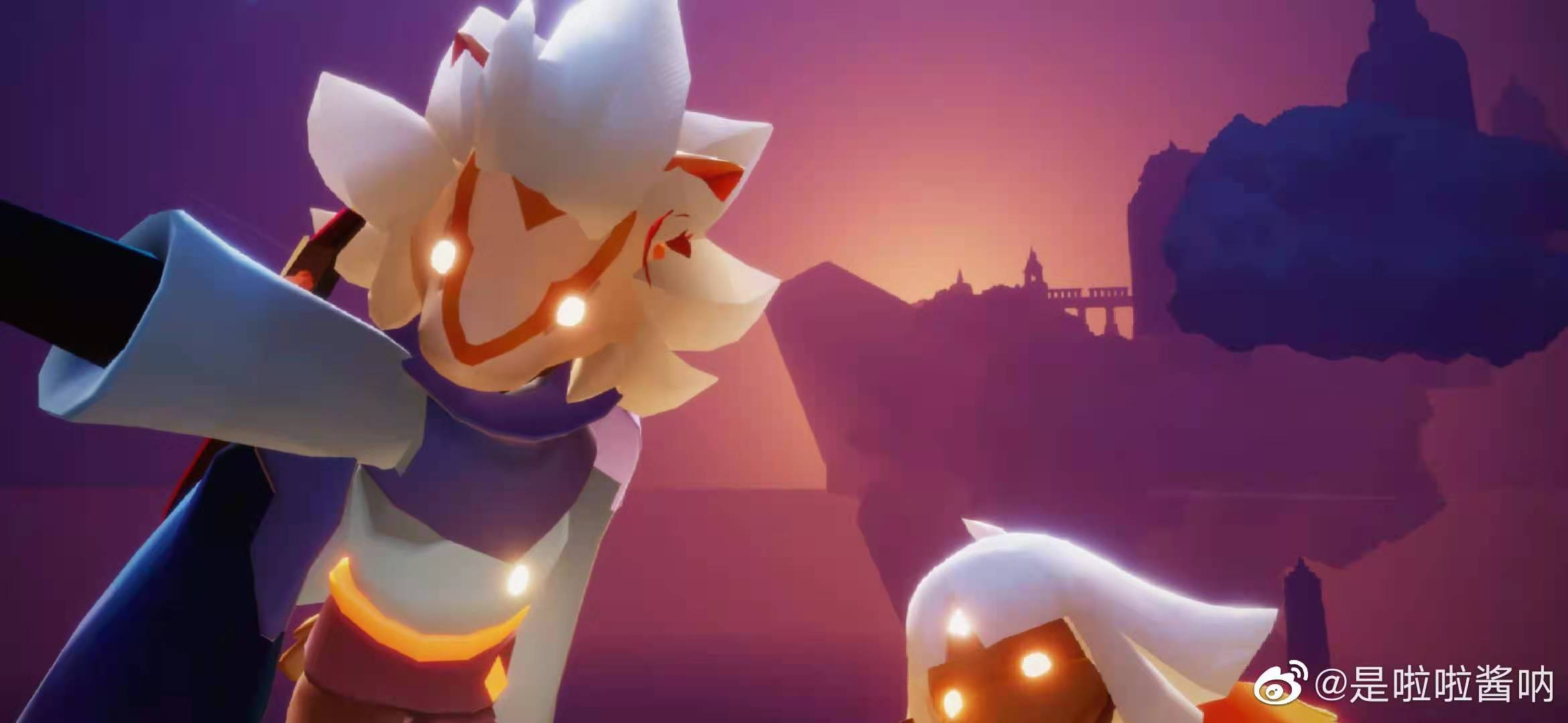 光遇7.8复刻先祖位置大全，7.8复刻旅行先祖位置及兑换物品图文汇总[多图]图片9