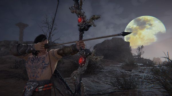 永劫无间下载失败怎么回事？7月8日下载失败处理方法[多图]图片1