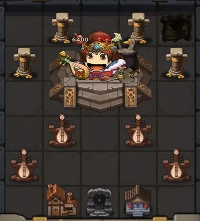 不思议迷宫王昭君试炼攻略大全 王昭君冈布奥试炼通关攻略[多图]图片2