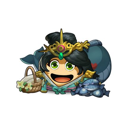 不思议迷宫冈布奥试炼之四大美人怎么通关？