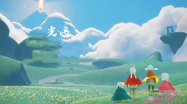 光遇大蜡烛地点7.9汇总