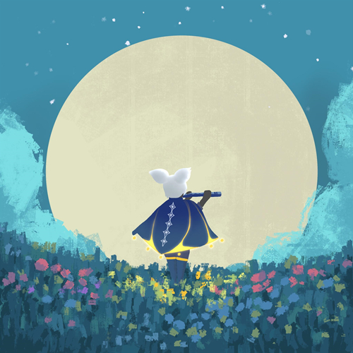 光遇7月9日季节蜡烛位置汇总