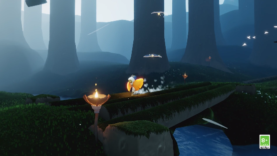 光遇7月10日季节蜡烛位置介绍